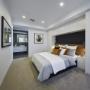Topaz Display Home