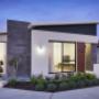 Topaz Display Home