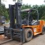 Forklift Training