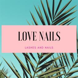 Love Nails - Belconnen