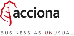 Acciona Infrastructure Company