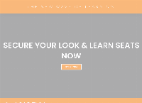 CJ Academy's website