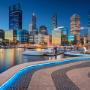Elizabeth Quay