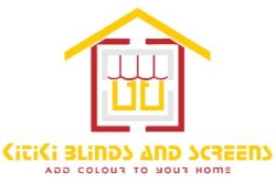 Kitiki Blinds and Screens