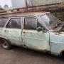 Cash For Old Cars