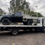 Cash For Any utes in Brisbane