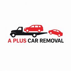 A Plus Car Removal - Cash For Cars
