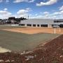 Sporting oval