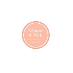 Ginger & Milk Beauty