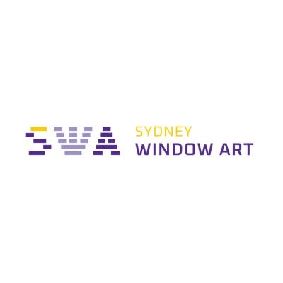 Sydney Window Art