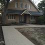 Driveway Cleaning and Sealing, Cutting expansion joints, Exposing Exposed Aggregate. Sealing and Resealing Driveway, Paths and Pool Surrounds. Servicing Melbourne and Surrounding Areas.