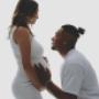 Maternity shoot