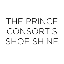 The Prince Consort's Shoe Shine
