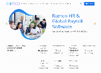 Ramco Systems Australia Pty Ltd