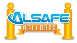 Alsafe Bollards