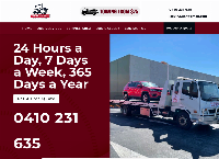 Easy Towing Service