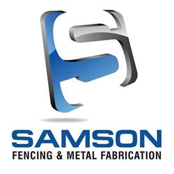 Samson Fencing and Metal Fabrication