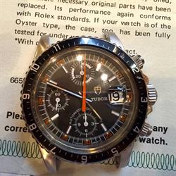 Watchtime