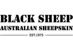 Black Sheep Australia - Ugg Boots - Eastland