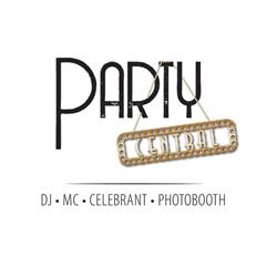 Party Central - Celebrant, DJ, MC, Photo booth