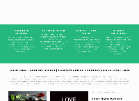 Gold Coast Graphic Design's website