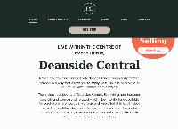 Deanside Central