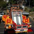 Fire Rescue Challenge