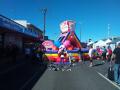 Sugar Rush Obstacle Course