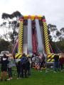 The Edge Drop Slide