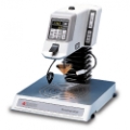 Automated Digital Penetrometer