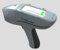 Handheld EDXRF analyzer – ProSpector 2