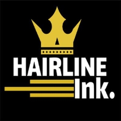 Hairline Ink