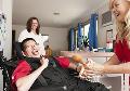 Residential Respite Care