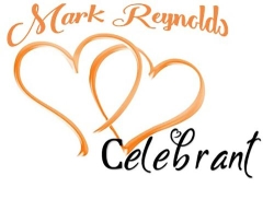 Mark Reynolds MR Celebrant