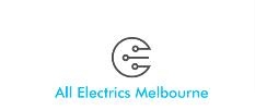 All Electrics Melbourne CBD