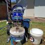 Graco-ultra-max-795-roof