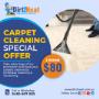Carpet Cleaning Service Sydney