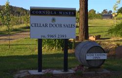 Corniola Wines