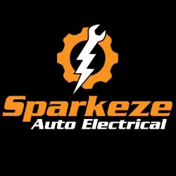 Sparkeze Auto Electrical