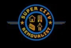 Supercity Removalist