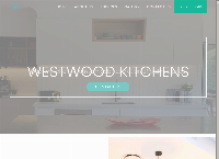 Westwood Kitchens's website