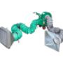 Ravex Fume Extraction Kit