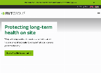 RVT Group's website