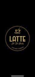 Latte On The Rocks