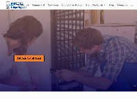 Ace Fridge Repairs Sydney's website
