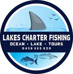 Lakes Charter Fishing
