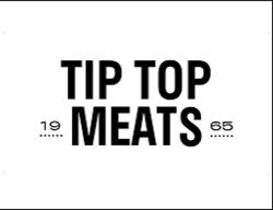 Tip Top Meats - Eltham