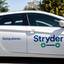 Stryder