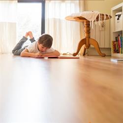 Ozwood Timber Flooring Pty Ltd