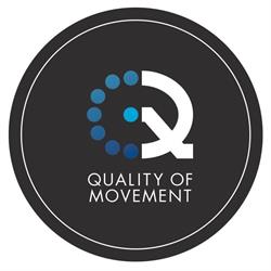 Quality of Movement - Pilates